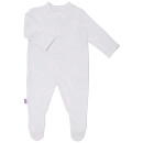 Snüz Baby Sleepsuit and Comforter Gift Set (0-3m) - Wave Rose
