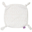 Snüz Baby Sleepsuit and Comforter Gift Set (0-3m) - Wave Rose
