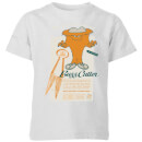 Looney Tunes ACME Buzzcutter Kids' T-Shirt - Grey