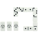 Star Wars Galactic Empire Dominos