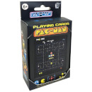 Pac-Man Spielkarten