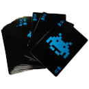 Space Invaders Playing Cards