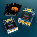 Space Invaders Playing Cards