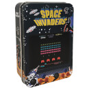 Space Invaders Playing Cards