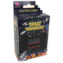 Space Invaders Playing Cards