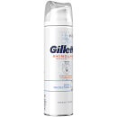SkinGuard Men's Sensitive Shaving Foam 200ml