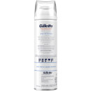 SkinGuard Men's Sensitive Shaving Foam 200ml
