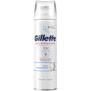 SkinGuard Men's Sensitive Shaving Foam 200ml