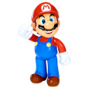 Super Mario Giant Figurine