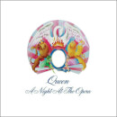 Queen - A Night At The Opera LP