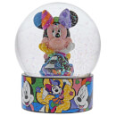Disney Britto Minnie Mouse Waterball 100mm