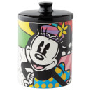 Disney Britto Minnie Canister Cookie Jar (Medium) 21.0cm