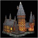 Harry Potter Village Hogwarts Great Hall and Tower 33.0cm