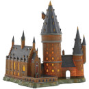 Harry Potter Village Hogwarts Great Hall and Tower 33.0cm