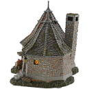 Harry Potter Village Hagrid's Hut 17.0cm