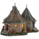 Harry Potter Village Hagrid's Hut 17.0cm
