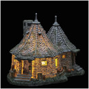 Harry Potter Village Hagrid's Hut 17.0cm