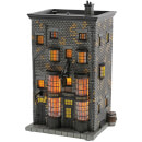 Harry Potter Village Ollivanders Wand Shop 20.0cm
