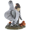 Harry Potter Village A Proud Hippogriff, Indeed 8.5cm