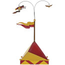 Harry Potter Village Chasing The Snitch 25.0cm