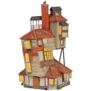 Harry Potter Village The Burrow - Weasley Family Home 23.0cm