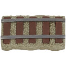 Harry Potter Village The Hogwarts Express 9.0cm