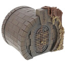 The Wizarding World of Harry Potter HP - Gringotts Vault Bank 18.0cm