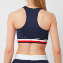 Tommy Hilfiger Sport Women's Sports Bra High Support - Sport Navy