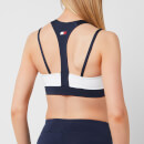 Tommy Hilfiger Sport Women's 2-in-1 Sports Bra - Sport Navy
