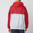 Tommy Hilfiger Sport Men's Windbreaker Jacket - True Red