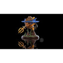 DC Comics Aquaman King of the Sea Q-Fig Vinyl Figure