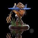 DC Comics Aquaman King of the Sea Q-Fig Vinyl Figure