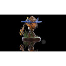 DC Comics Aquaman King of the Sea Q-Fig Vinyl Figure