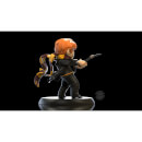 Harry Potter Ron Weasley's First Wand Q-Fig Vinyl Figure