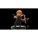 Harry Potter Ron Weasley's First Wand Q-Fig Vinyl Figure
