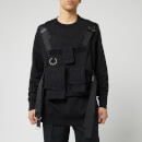 Matthew Miller Men's Stryker Sweat - Black