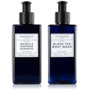 Murdock London Shampoo and Body Wash Bundle (Worth £30)