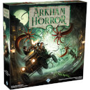 Arkham Horror Third Edition