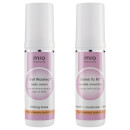 Mio Skincare Get Waisted and Shrink to Fit Travel Duo