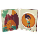 Wreck it Ralph - Mondo #34 Zavvi Exclusive Limited Edition Steelbook