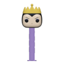 Disney Villains Evil Queen Pop! PEZ
