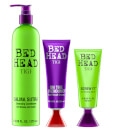 TIGI Bed Head Curly and Wavy Hair Set