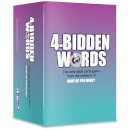 4-Bidden Words Adult Party Game