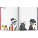 Jamie Hewlett (Hardback)