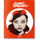 Jamie Hewlett (Hardback)