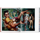 Jamie Hewlett (Hardback)