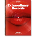 Extraordinary Records (Hardback)