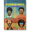 Funk & Soul Covers (Hardback)