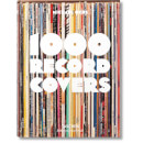 1000 Record Covers (Hardcover)