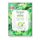 Simple Rich Moisture Sheet Mask